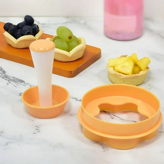 Emporte pièce | Création Originale - Accessoires Sucrés