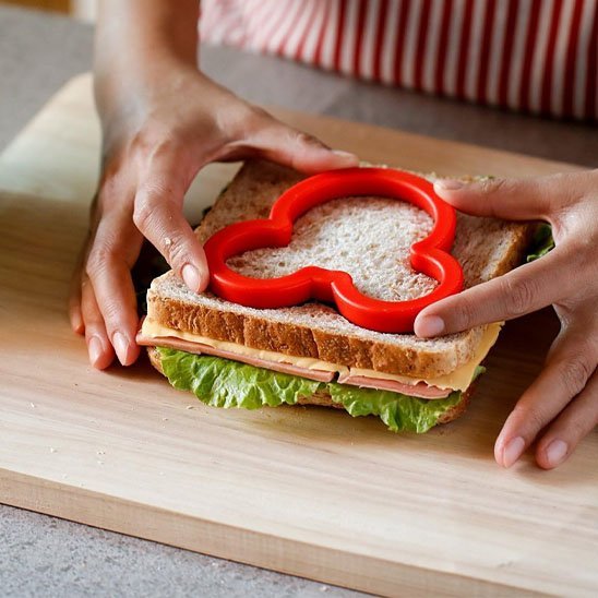 Emporte pièce | Gourmet Créations - Accessoires Sucrés