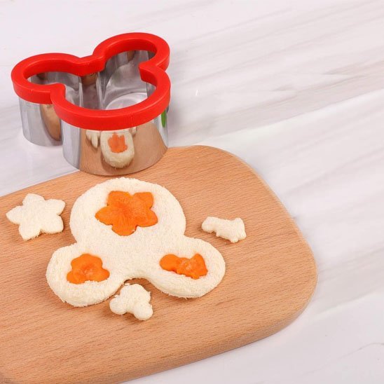 Emporte pièce | Gourmet Créations - Accessoires Sucrés