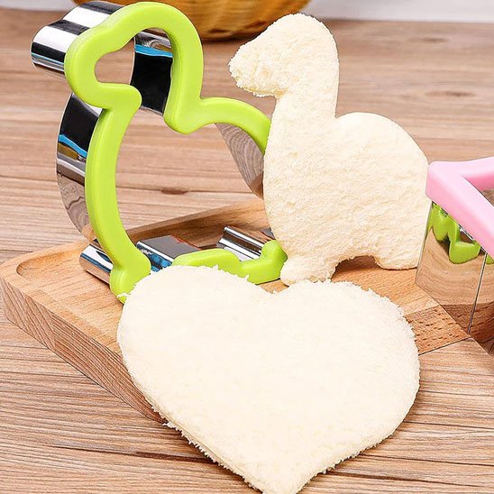 Emporte pièce | Gourmet Créations - Accessoires Sucrés