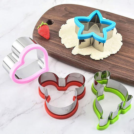 Emporte pièce | Gourmet Créations - Accessoires Sucrés