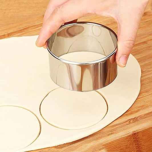 Emporte pièce | Pâtissier Précis - Accessoires Sucrés