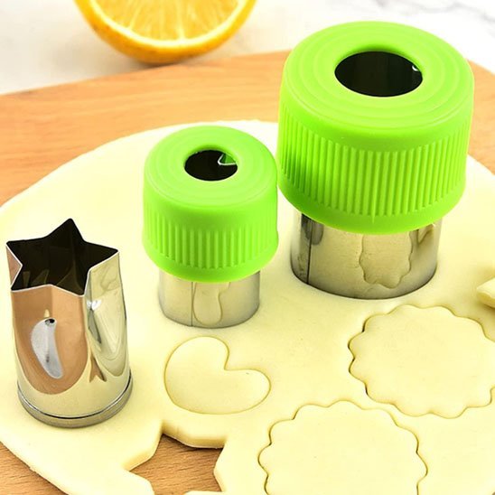 Emporte pièce | Pâtissier Pro - Accessoires Sucrés