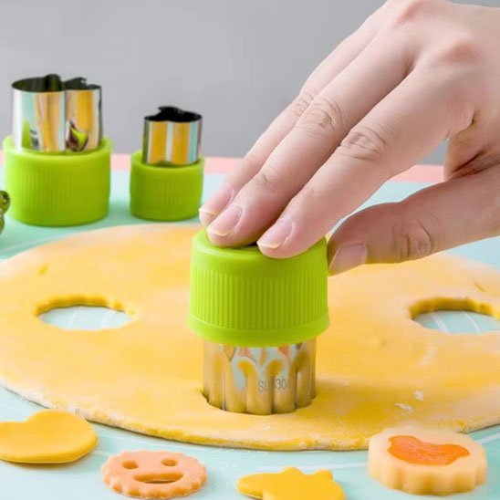 Emporte pièce | Pâtissier Pro - Accessoires Sucrés