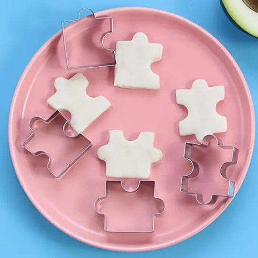 Emporte - pièces | Création Pâtissière - Accessoires Sucrés