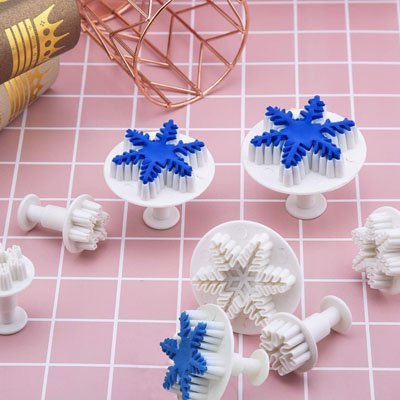 Emporte - pièces Noël | Festifs - Accessoires Sucrés