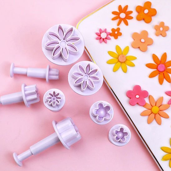 Emporte pièces | Professionnel - Accessoires Sucrés