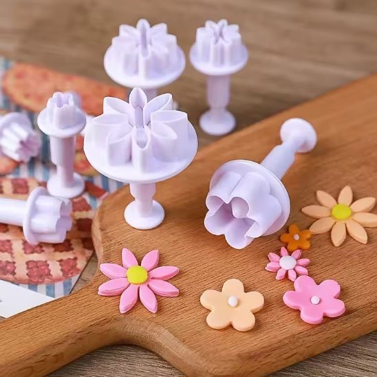 Emporte pièces | Professionnel - Accessoires Sucrés