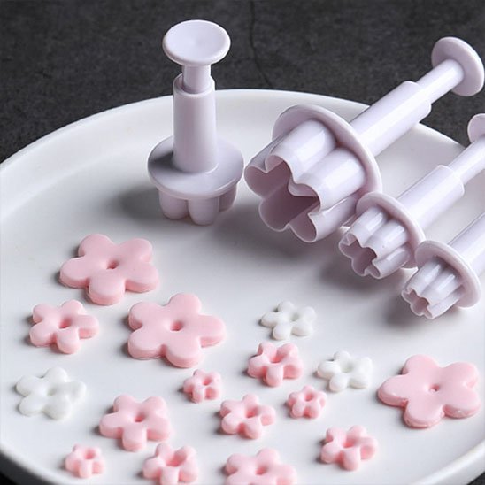 Emporte pièces | Professionnel - Accessoires Sucrés
