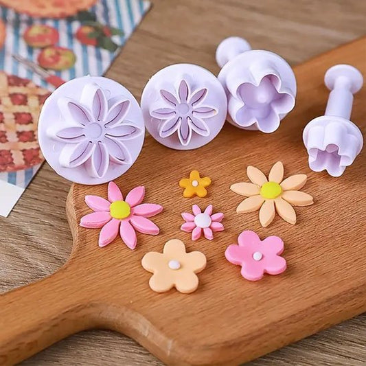 Emporte pièces | Professionnel - Accessoires Sucrés