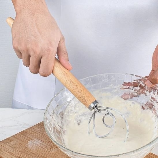 Fouet de Cuisine | Premium - Accessoires Sucrés