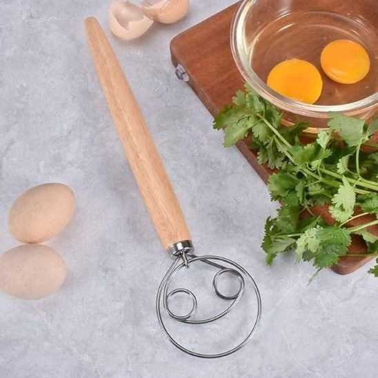 Fouet de Cuisine | Premium - Accessoires Sucrés