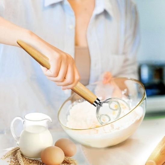 Fouet de Cuisine | Premium - Accessoires Sucrés