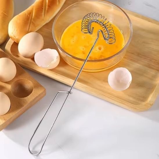 Fouet Professionnel | Inox Chef - Accessoires Sucrés