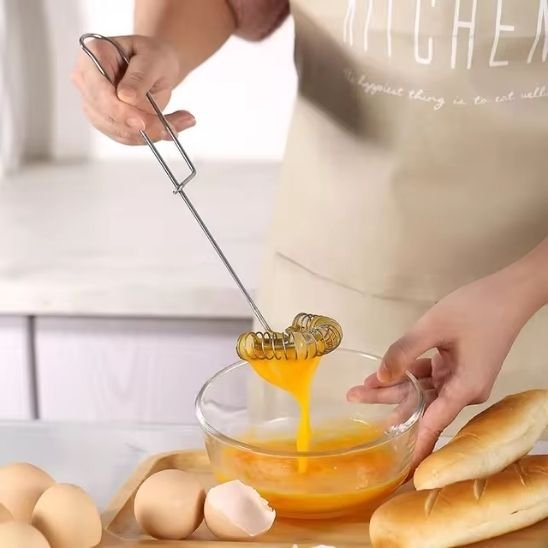 Fouet Professionnel | Inox Chef - Accessoires Sucrés