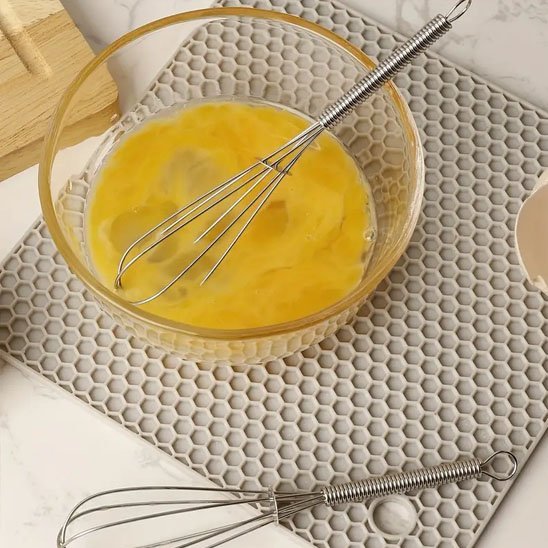 Fouet Professionnel | Inox Confort - Accessoires Sucrés