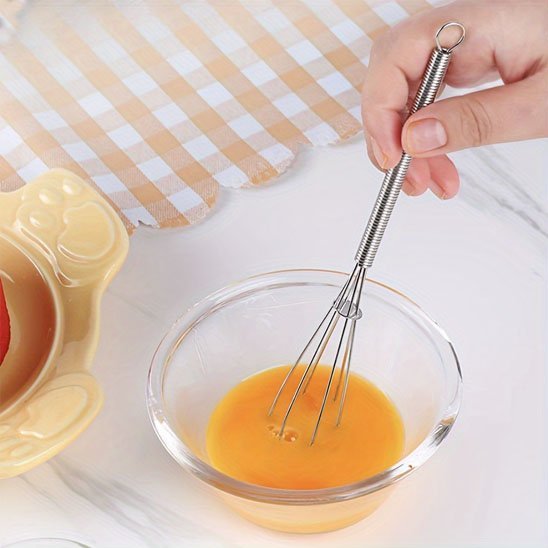 Fouet Professionnel | Inox Confort - Accessoires Sucrés
