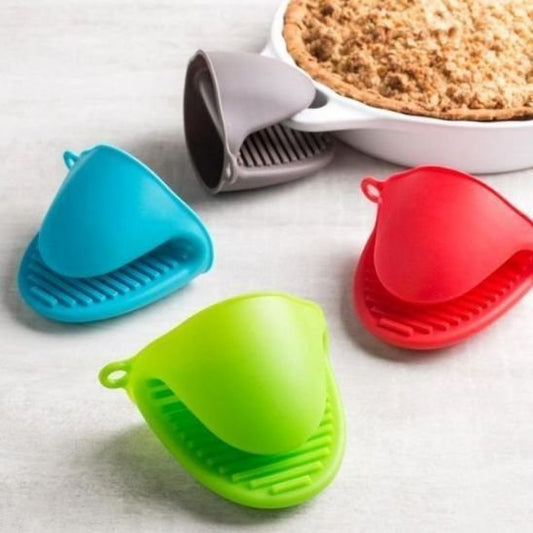 Gant de cuisine résistant à la chaleur | UltraProtect - Accessoires Sucrés
