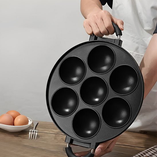 Moule à gâteau | Anti - adhésif Premium - Accessoires Sucrés