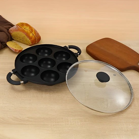 Moule à gâteau | Anti - adhésif Premium - Accessoires Sucrés
