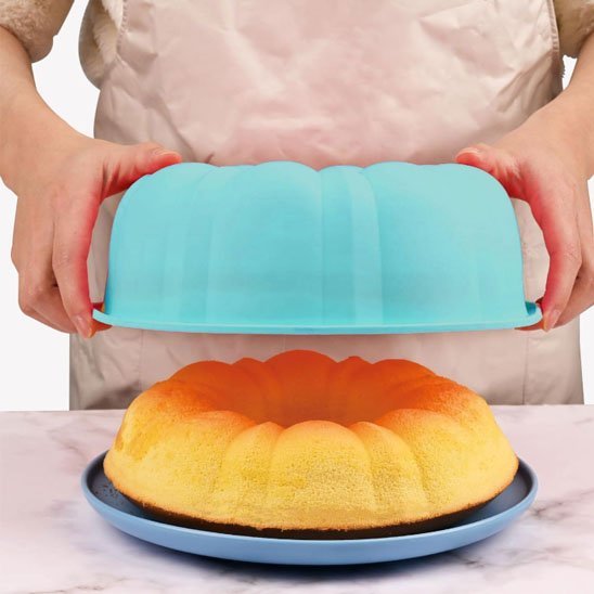 Moule à gâteau | Antiadhésif Premium - Accessoires Sucrés