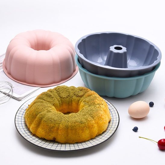 Moule à gâteau | Antiadhésif Premium - Accessoires Sucrés