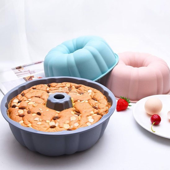 Moule à gâteau | Antiadhésif Premium - Accessoires Sucrés