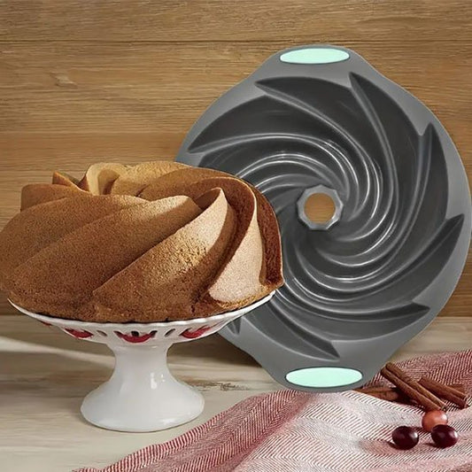 Moule à gâteau en silicone | Antiadhésif - Accessoires Sucrés