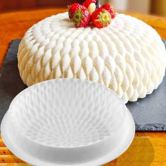 Moule à gâteau en silicone | Flexicook - Accessoires Sucrés