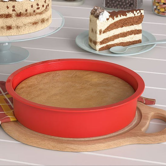 Moules en silicone | Antiadhésifs Pâtisserie - Accessoires Sucrés