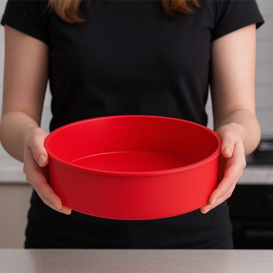 Moules en silicone | Antiadhésifs Pâtisserie - Accessoires Sucrés