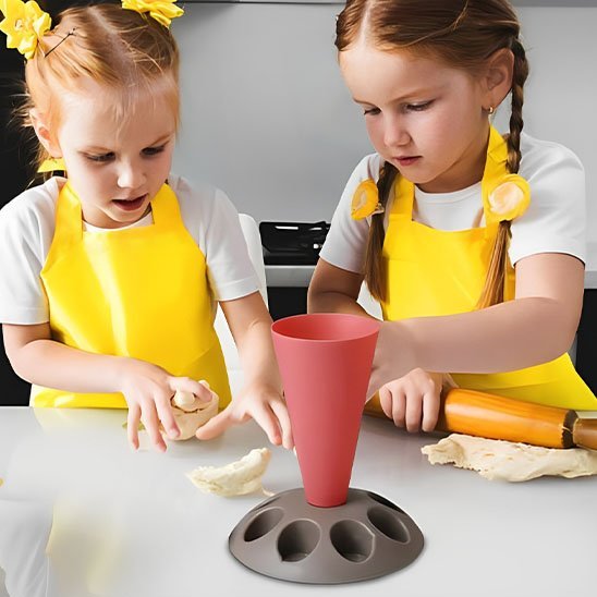 Poche à douille | PâtisChef - Accessoires Sucrés