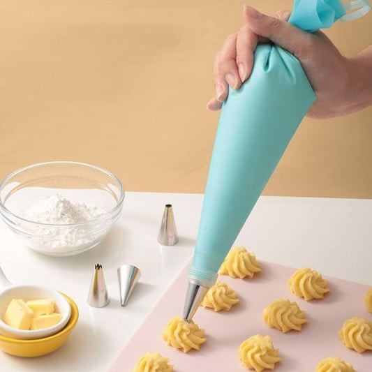 Poche à douille | Professionnelle - Accessoires Sucrés