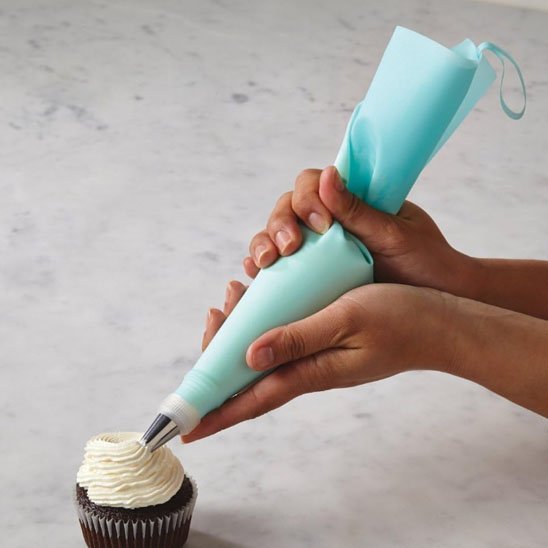 Poche à douille | Professionnelle - Accessoires Sucrés