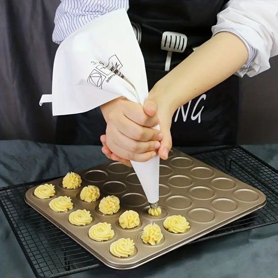 Poche à douille | Professionnelle Pâtisserie - Accessoires Sucrés