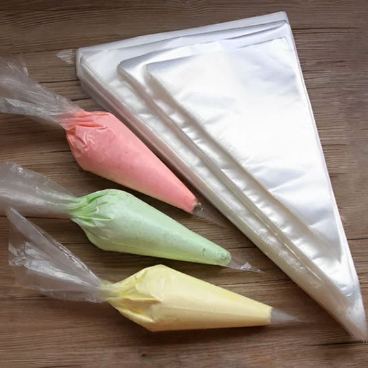 Poche à douille | Professionnelle Pâtisserie - Accessoires Sucrés