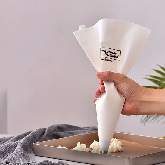 Poche à douille | Professionnelle Pâtisserie - Accessoires Sucrés