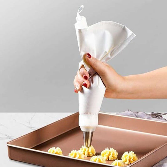 Poche à douille | Professionnelle Pâtisserie - Accessoires Sucrés