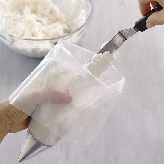Poche à douille | Professionnelle Pâtisserie - Accessoires Sucrés