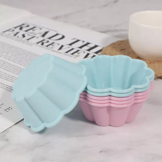 Moule à muffin | Premium Antiadhésif