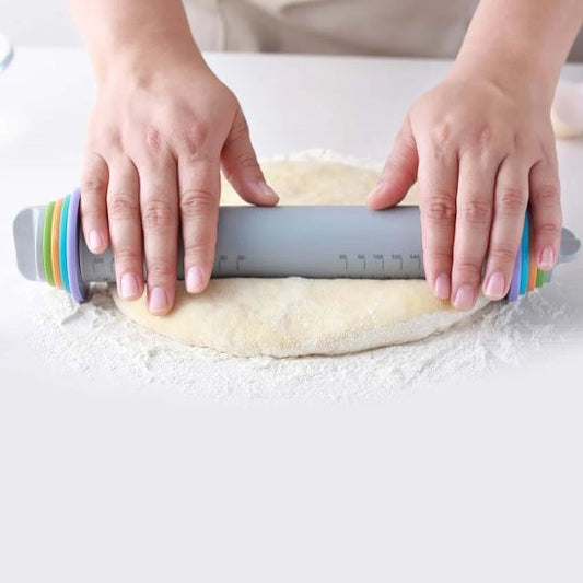 Rouleaux à pâtisserie | Gourmet Premium - Accessoires Sucrés