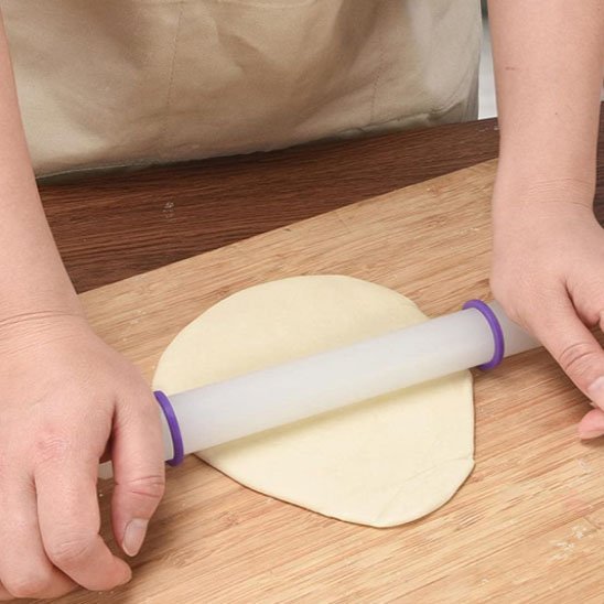 Rouleaux à pâtisserie | PerfectRoll - Accessoires Sucrés
