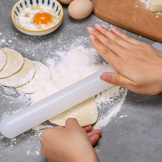 Rouleaux à pâtisserie | PerfectRoll - Accessoires Sucrés