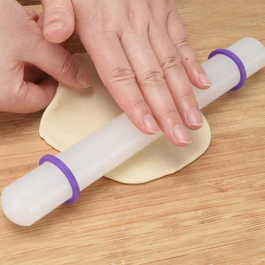 Rouleaux à pâtisserie | PerfectRoll - Accessoires Sucrés