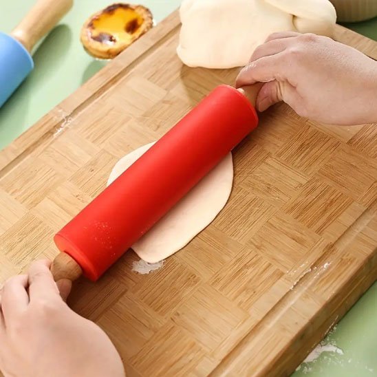 Rouleaux à pâtisserie | Professionnel - Accessoires Sucrés