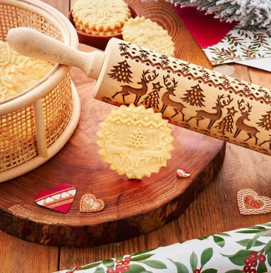 Rouleaux à pâtisserie | Professionnel - Accessoires Sucrés