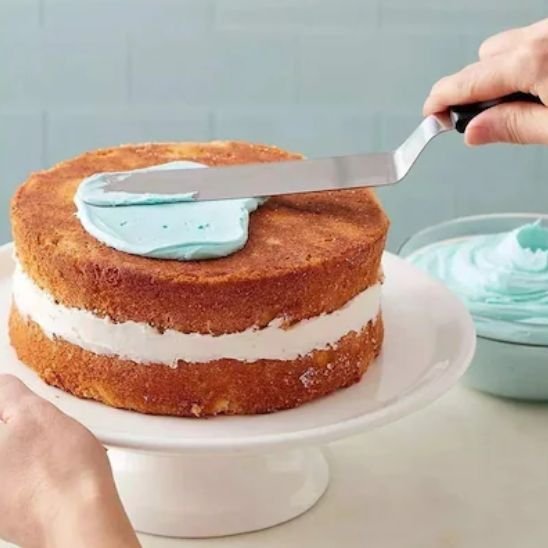 Spatule Cuisine | Robuste - Accessoires Sucrés