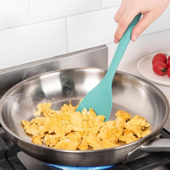 Spatule en silicone | FlexPro - Accessoires Sucrés