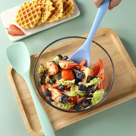 Spatule en silicone | FlexPro - Accessoires Sucrés