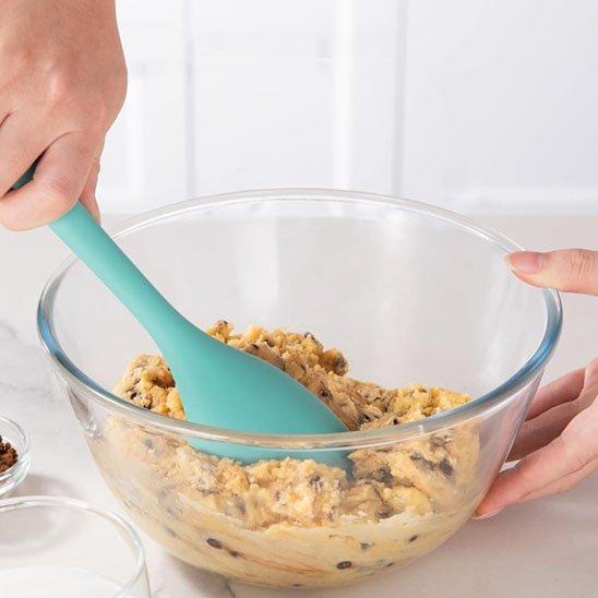 Spatule en silicone | FlexPro - Accessoires Sucrés